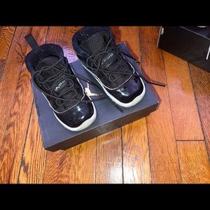 Jordan 11 Retro